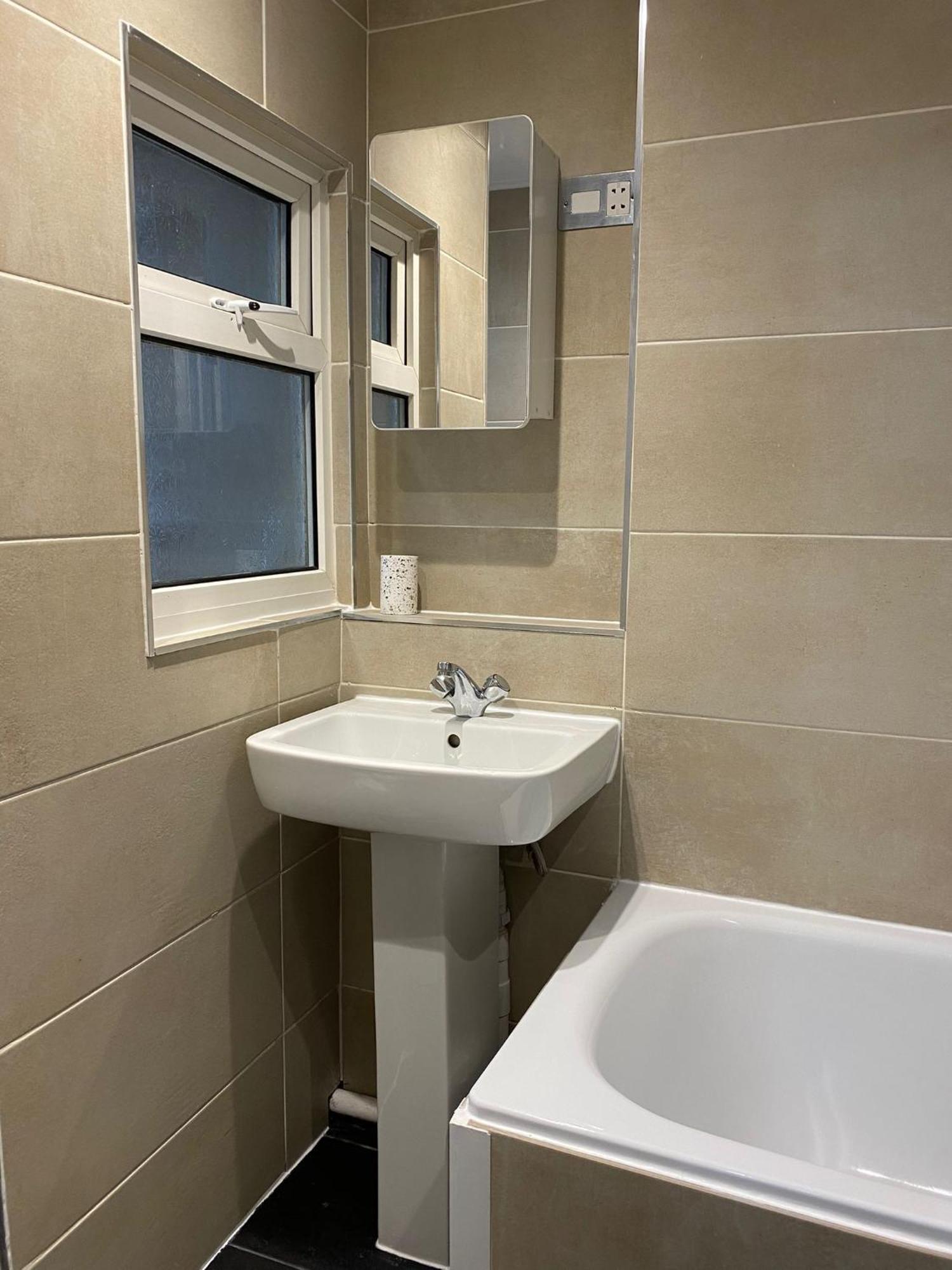 Kemptown Courtyard Apartment ブライトン エクステリア 写真
