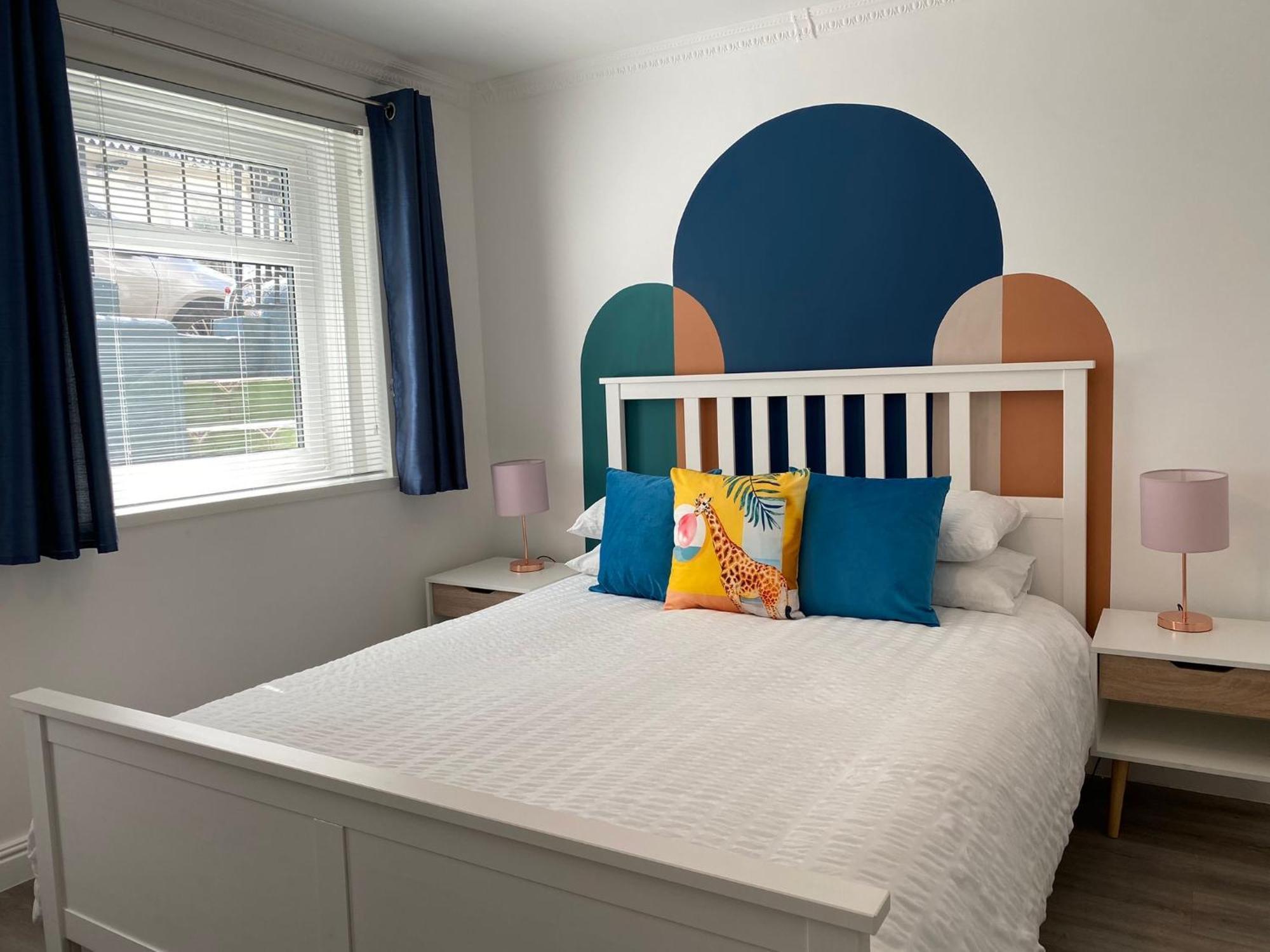 Kemptown Courtyard Apartment ブライトン エクステリア 写真