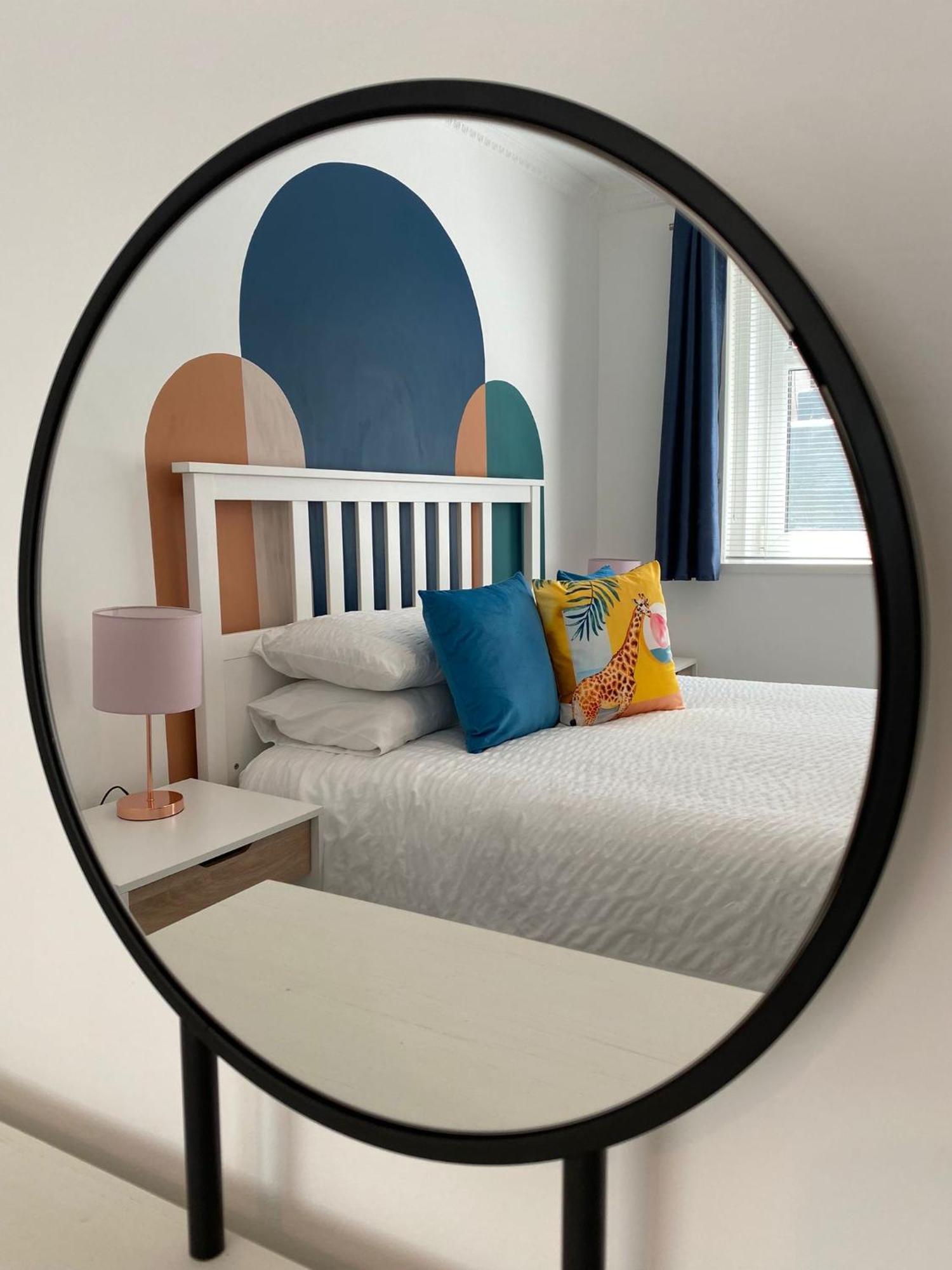 Kemptown Courtyard Apartment ブライトン エクステリア 写真